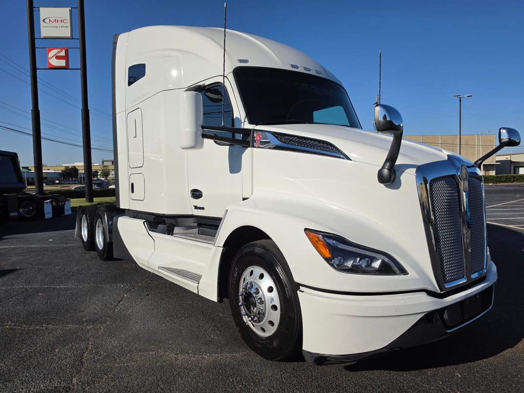 2023 Kenworth T680 in Memphis, TN