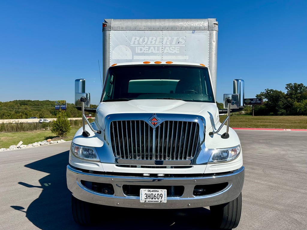 2023 International MV in Springdale, AR — photo 8