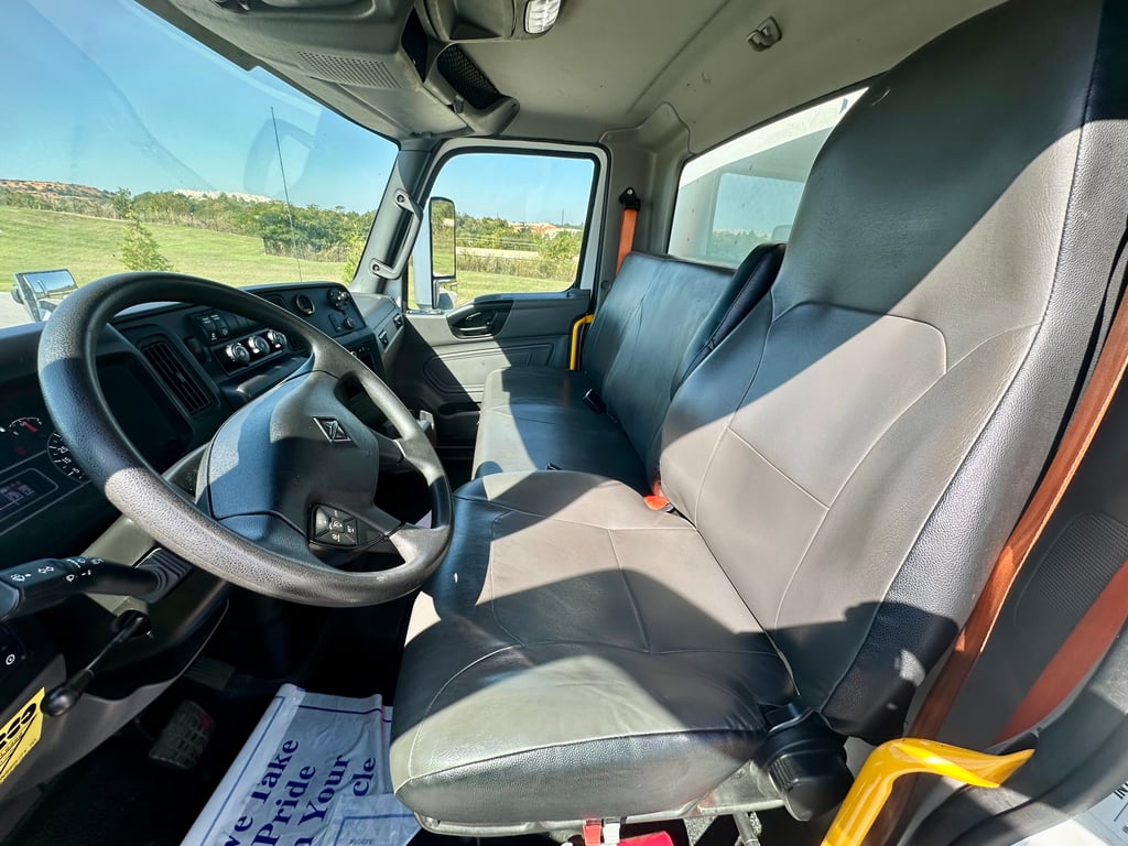 2023 International MV in Springdale, AR — photo 3