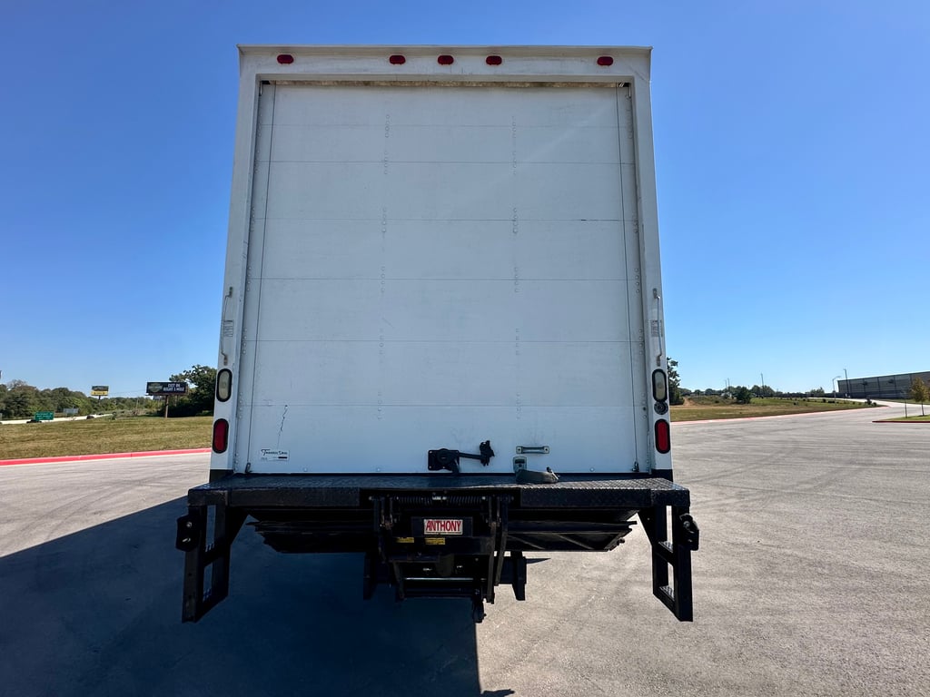 2023 International MV in Springdale, AR — photo 5