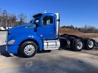 2021 Kenworth T680 in Knoxville, TN — photo 2