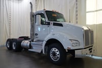 2027 Kenworth T880 in Oklahoma City, OK — photo 8