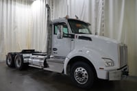 2027 Kenworth T880 in Tulsa, OK — photo 8