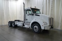 2027 Kenworth T880 in Wichita Falls, TX — photo 8