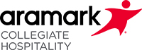 Aramark Collegiate Hospitality Logo