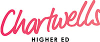 Chartwells Higher Ed Logo