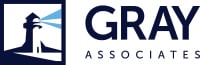 Gray Associates Logo