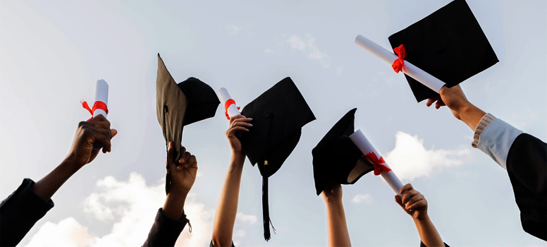 Student success.