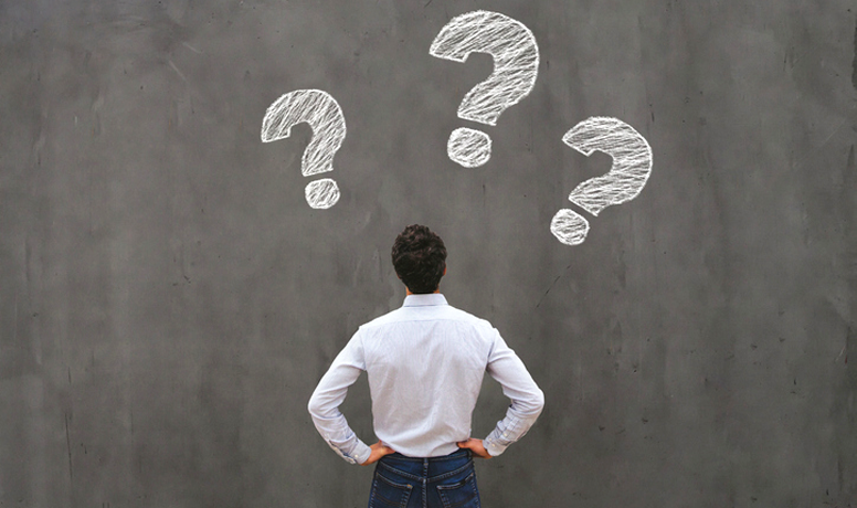 3 questions every leader should ask.