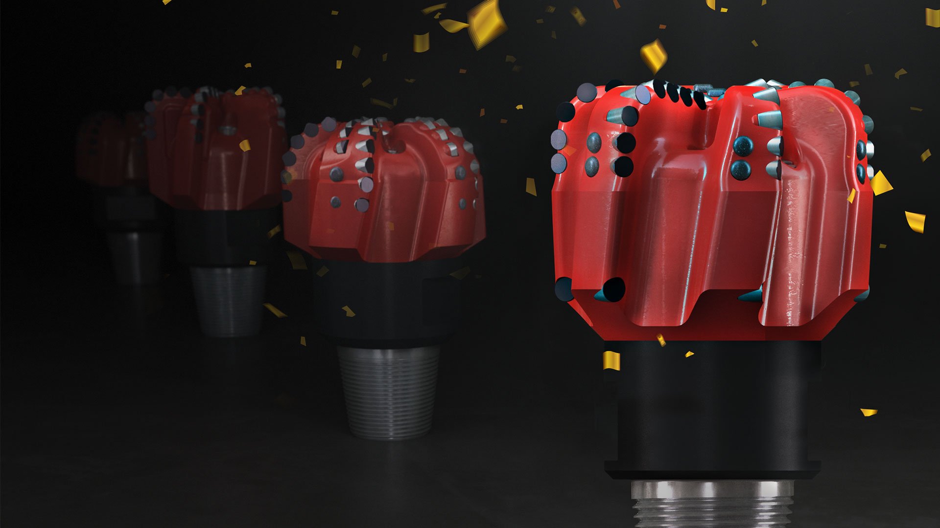 The Golden Era of Drill Bit Innovation NOV