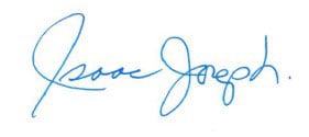 signature