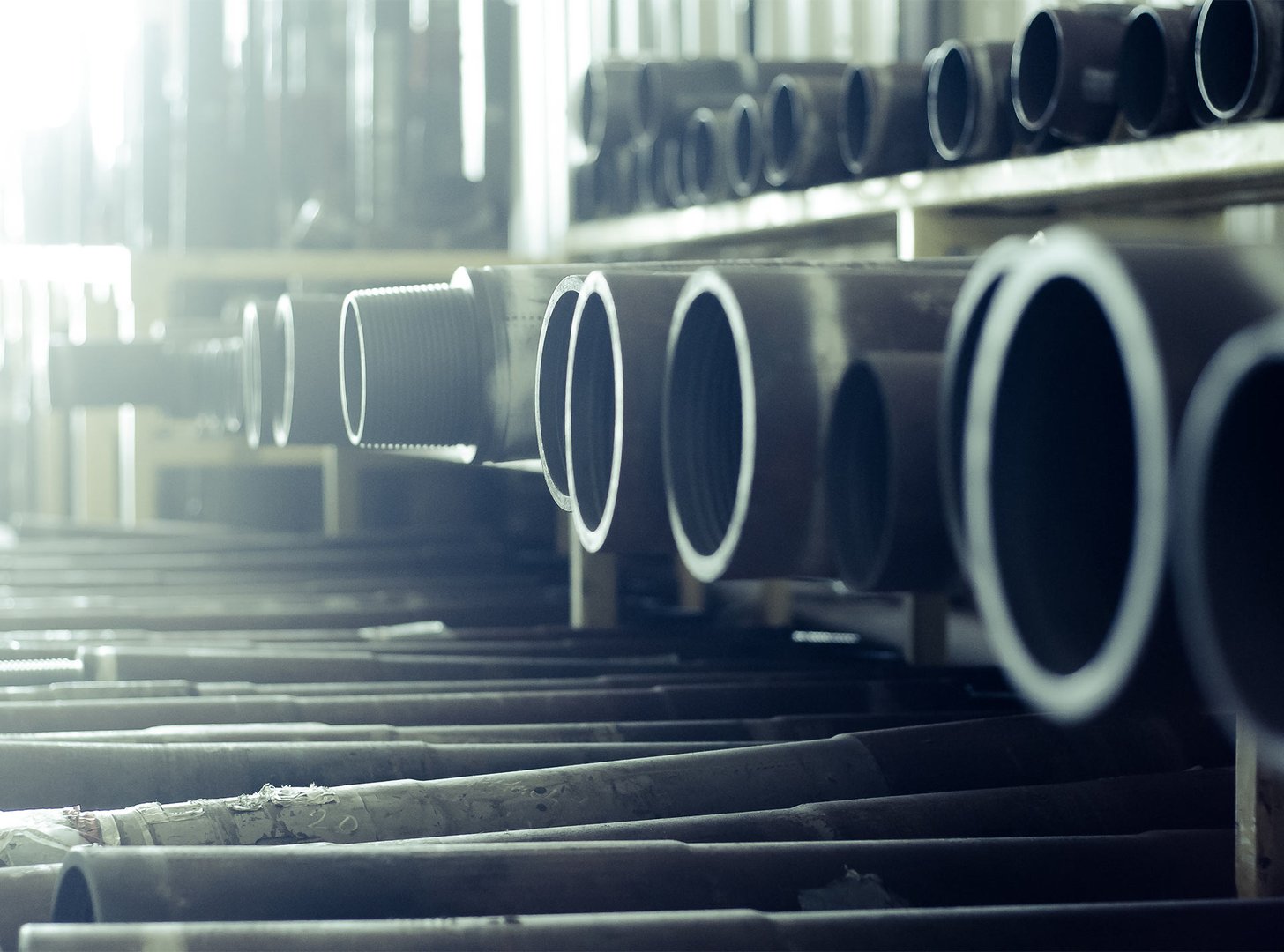 OUR BUSINESS UNITS visual data 6