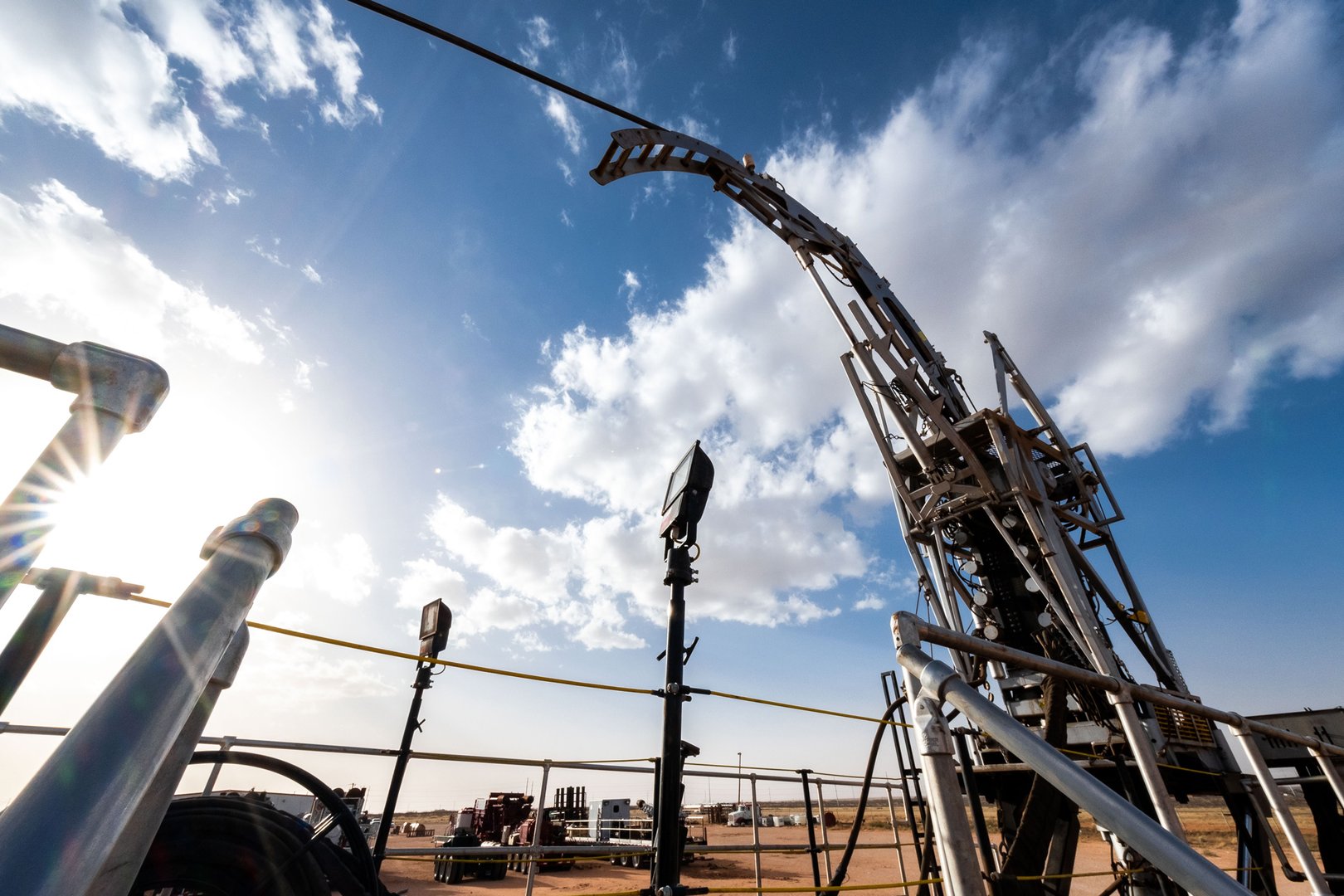Magnet Ramp Up Injector 6-Series Injector Enhancements | NOV