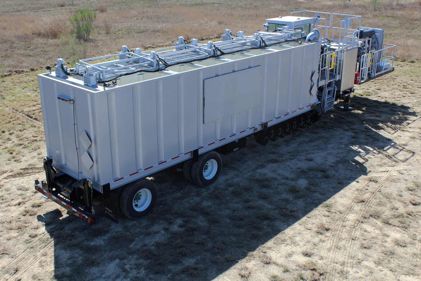 Hydration Units | NOV