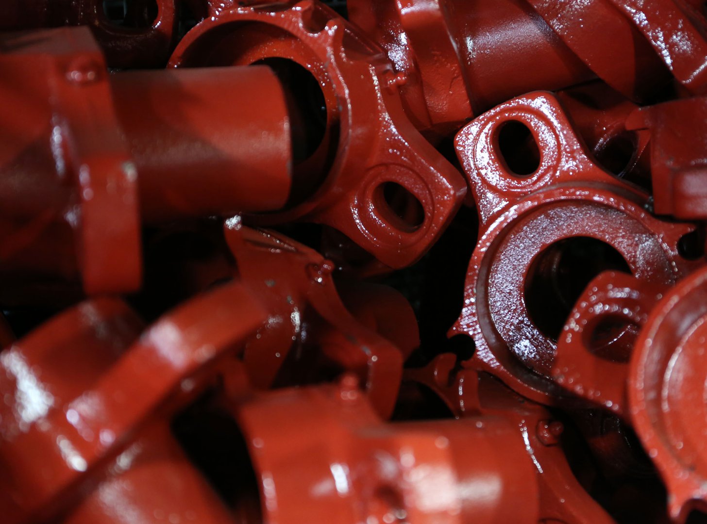 Classic Stuffing Boxes | NOV