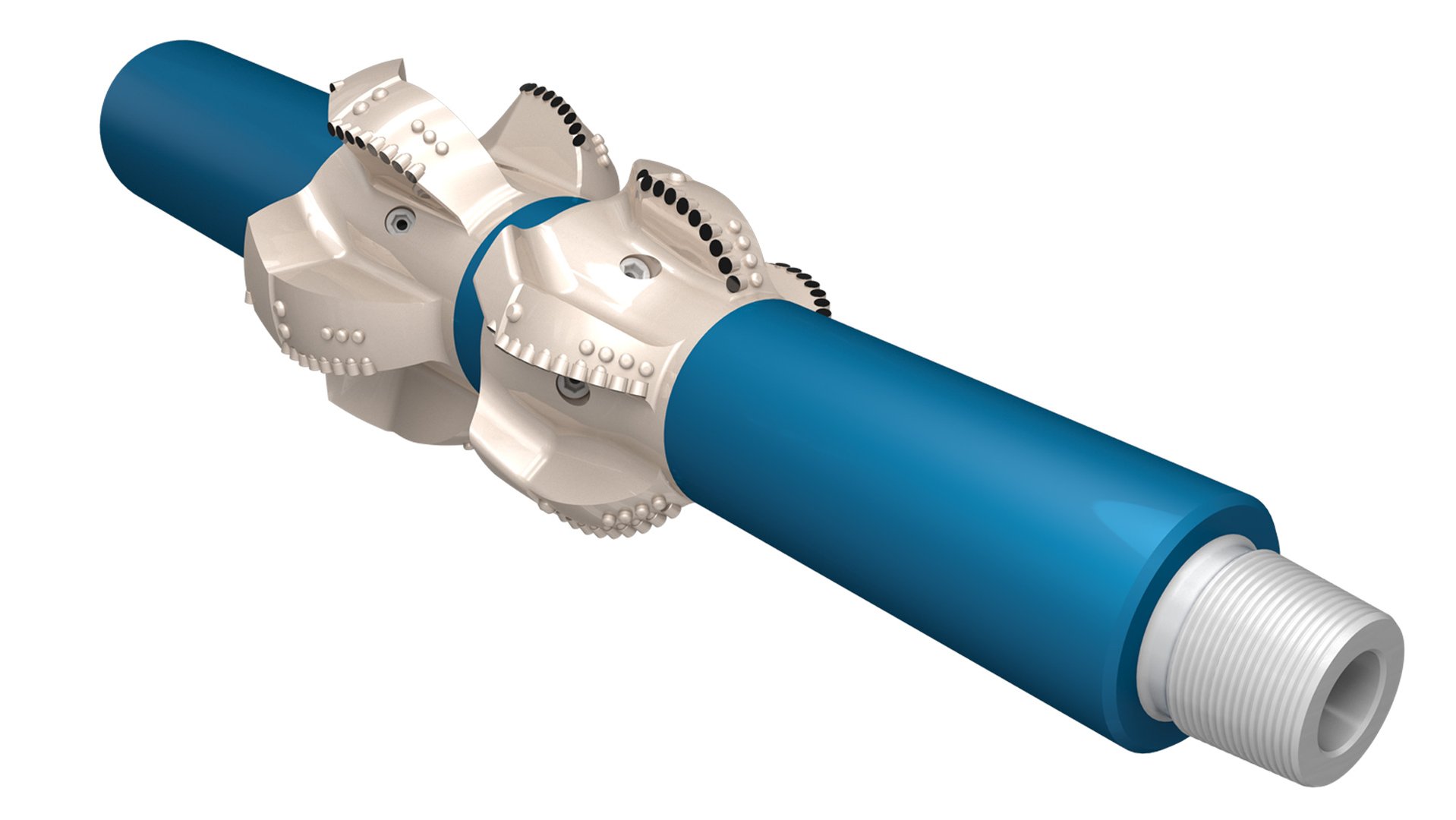 Concentric String Reamer | NOV