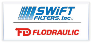 Swift Filters Flodraulic