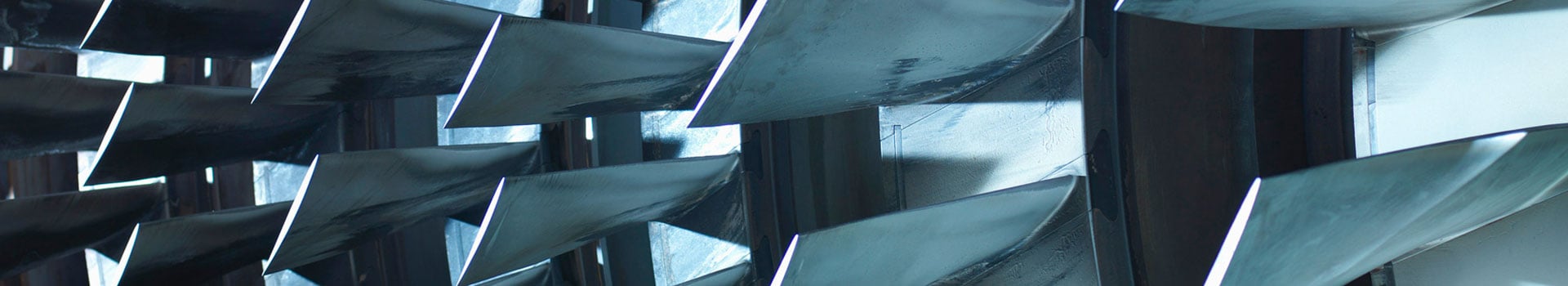 Gas Turbine Inlet Air Filtration