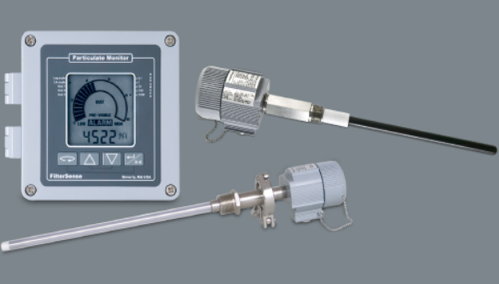 Particulate Monitoring