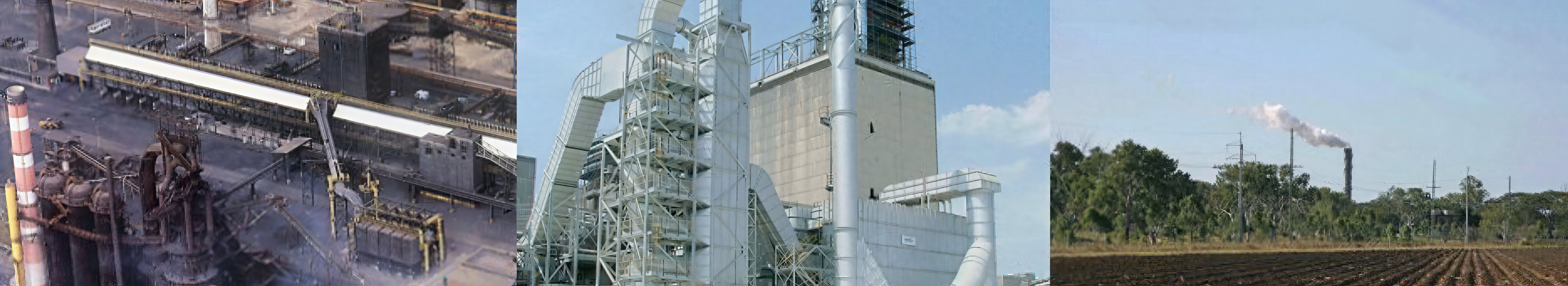 Nederman MikroPul Industries we service