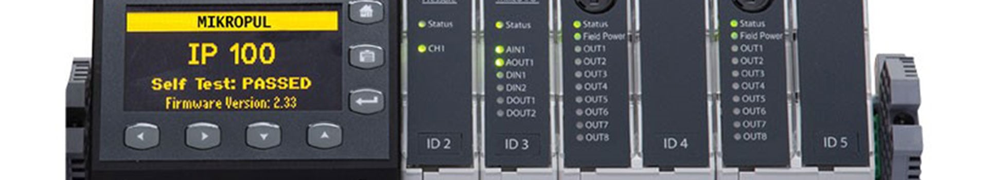 Intellipulse timer for dust collectors