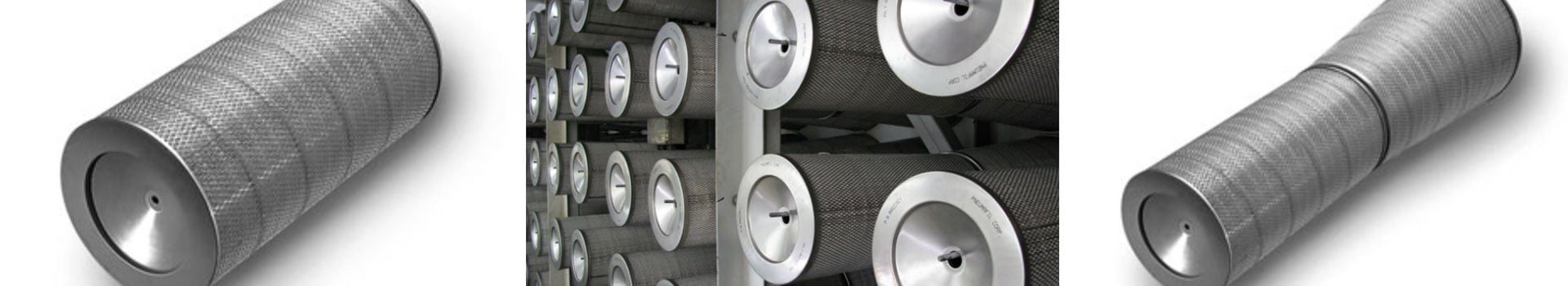 Kartridże do filtrów PneuMAX