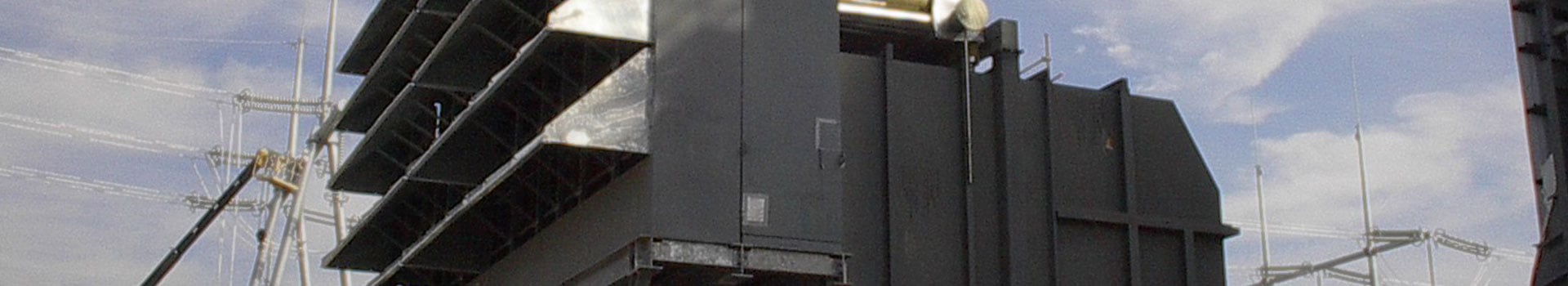 Gas Turbine Evaporative Cooling System