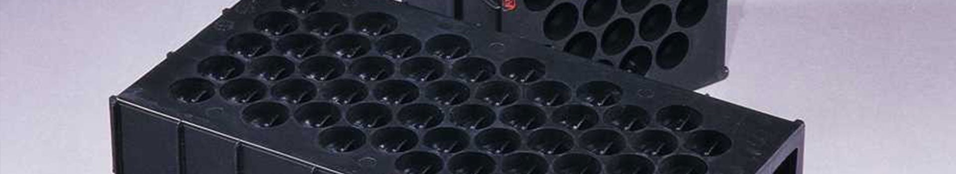 Gas Turbine Inertial Separators