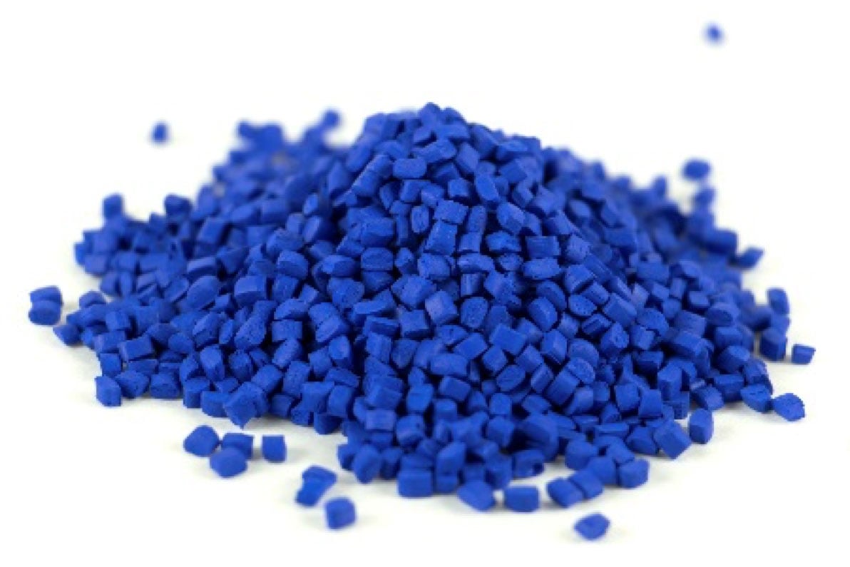 Solids applications for polymers