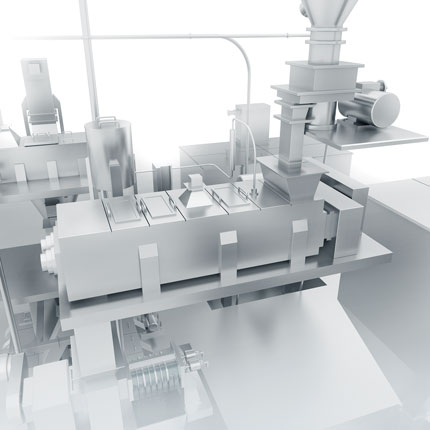 Kneading process for Agrochemicals