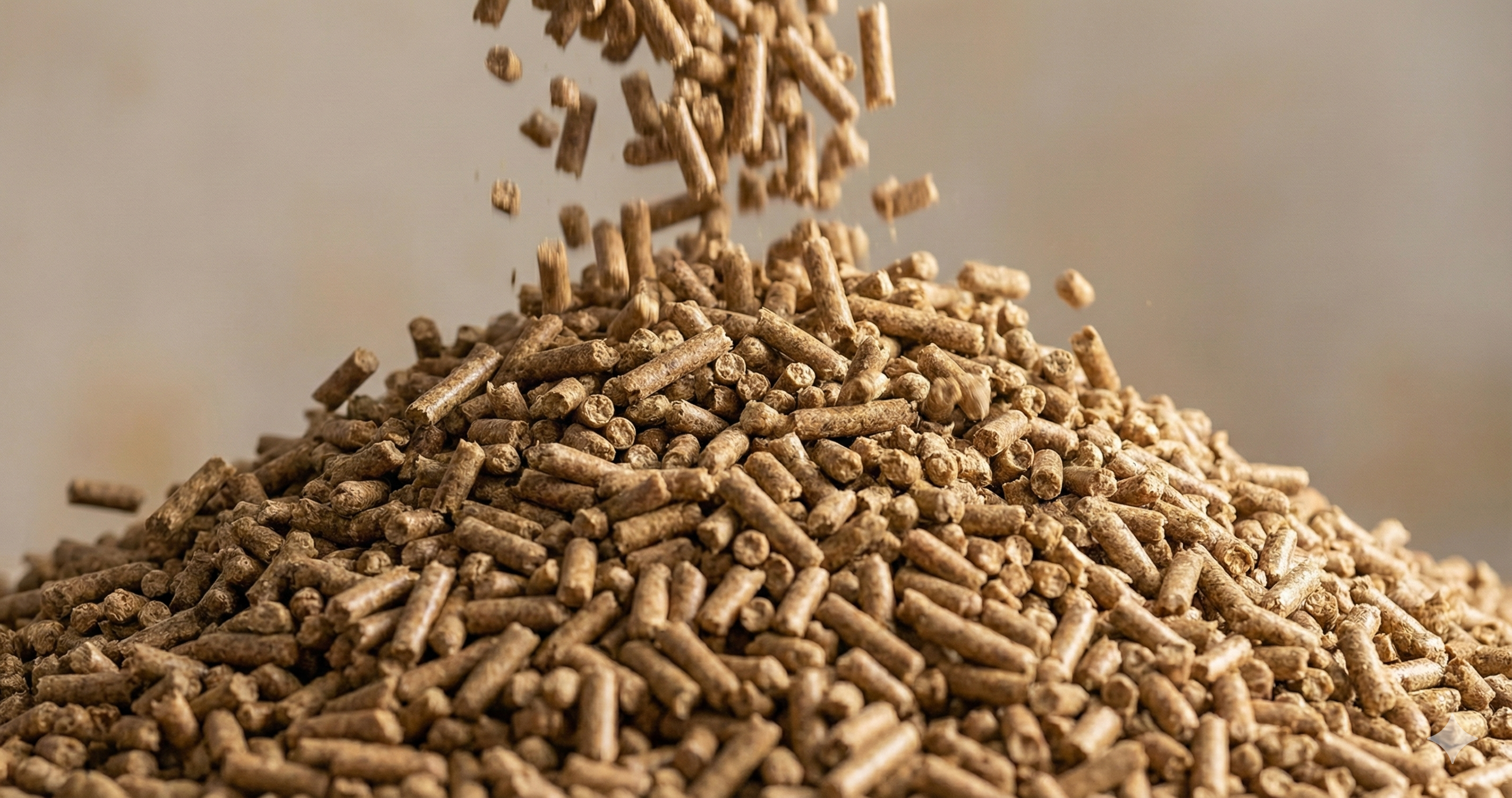 animal nutrition food pellets