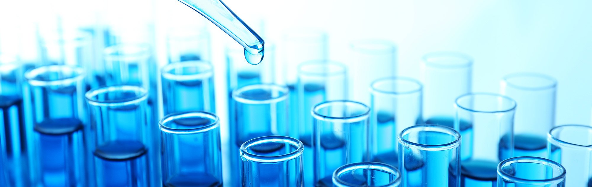 Liquid applications for pharmaceuticals