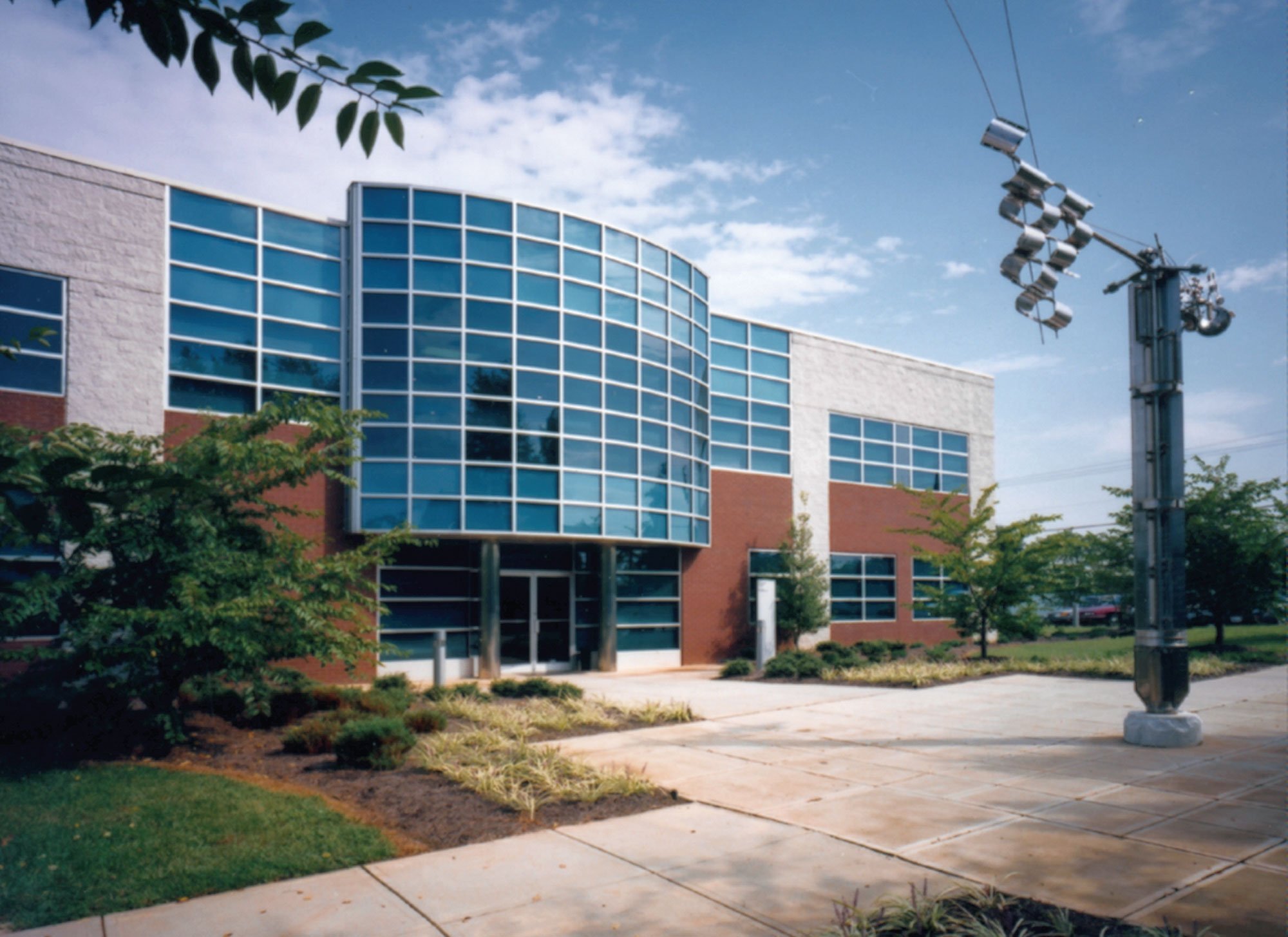 LCI headquarters