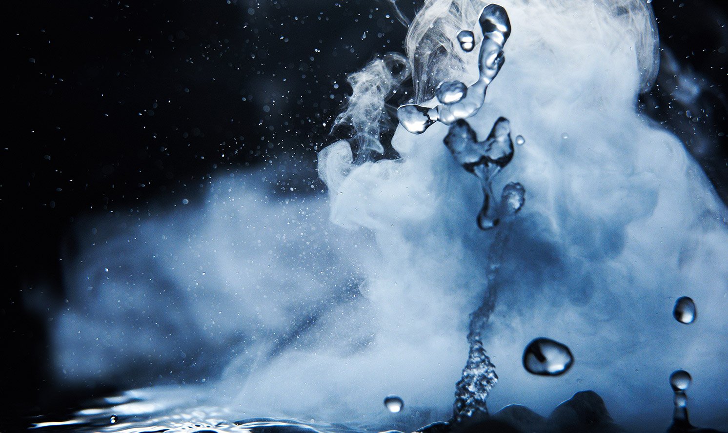 Liquid Processing