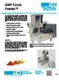 GMP CF Technical Bulletin