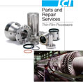LCI Parts and Repair Services: Thin-film Processors