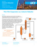 Column Reboiler