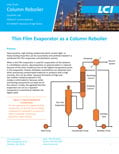 Column Reboiler
