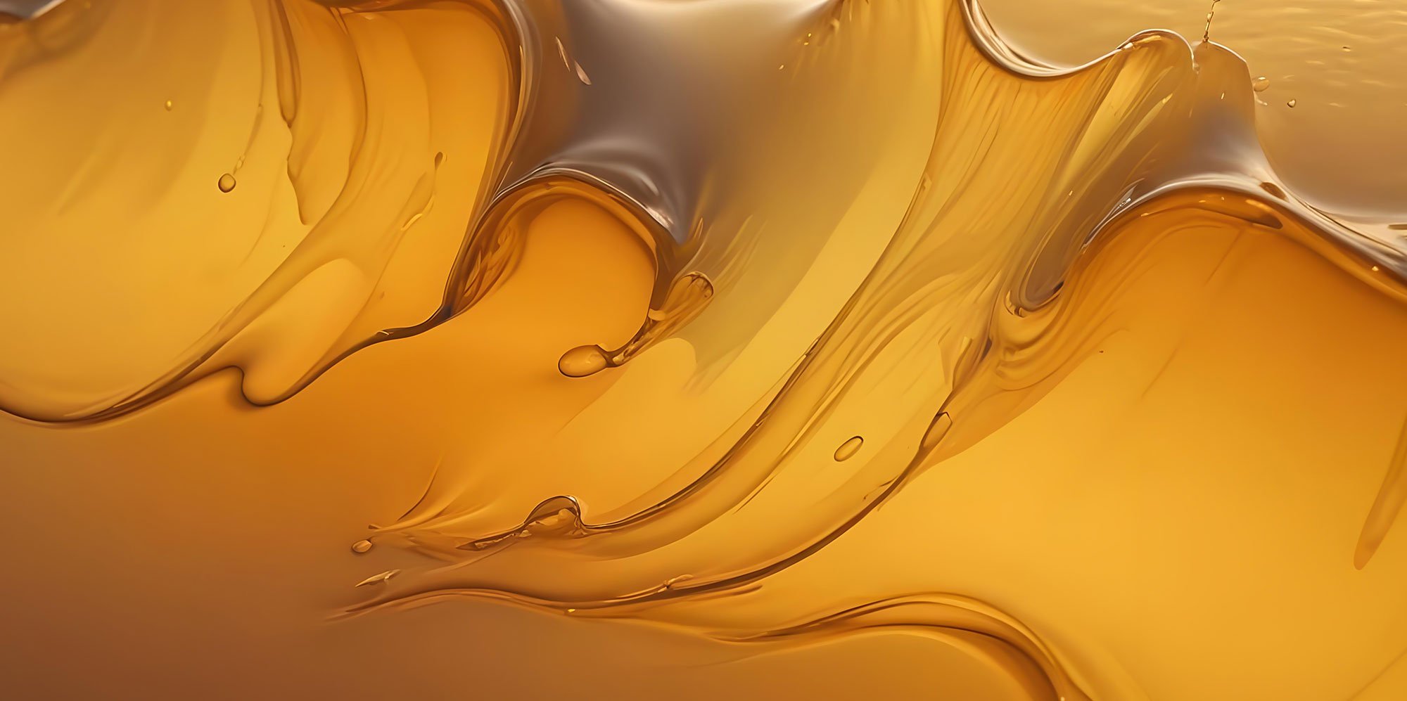 High Viscosity Material