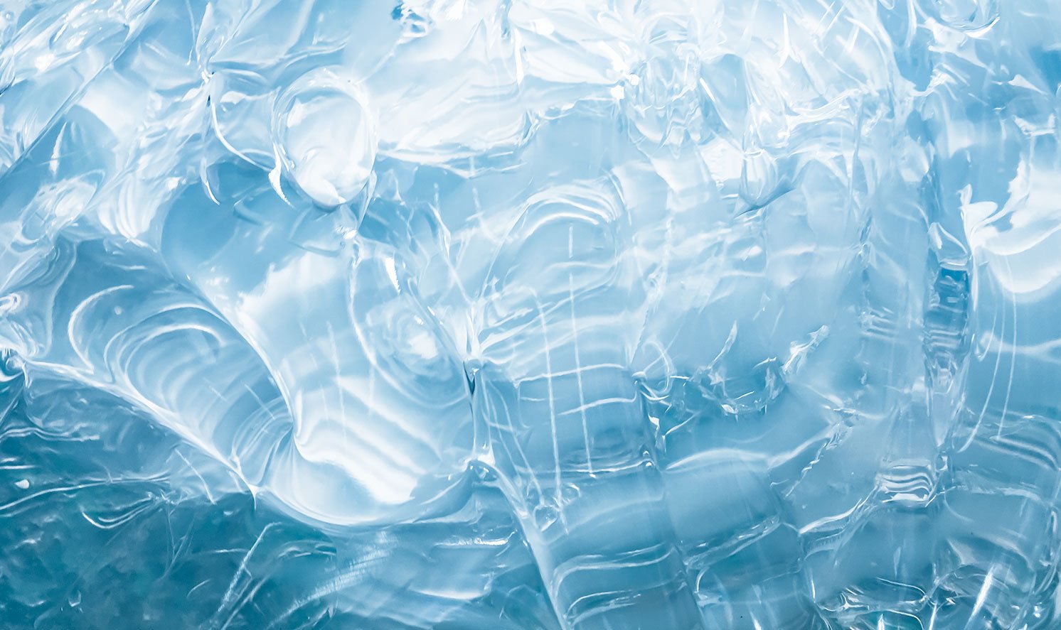 Plastic and Polymer Evaporation