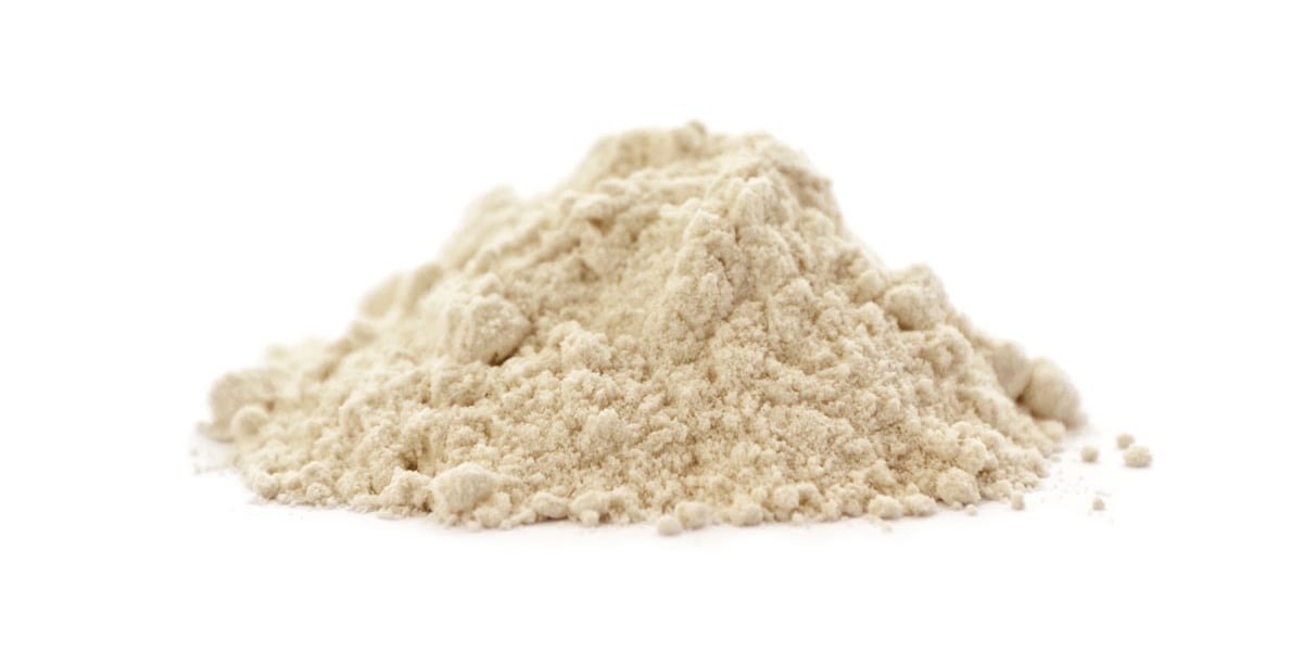 Finished Batch Kneader Product