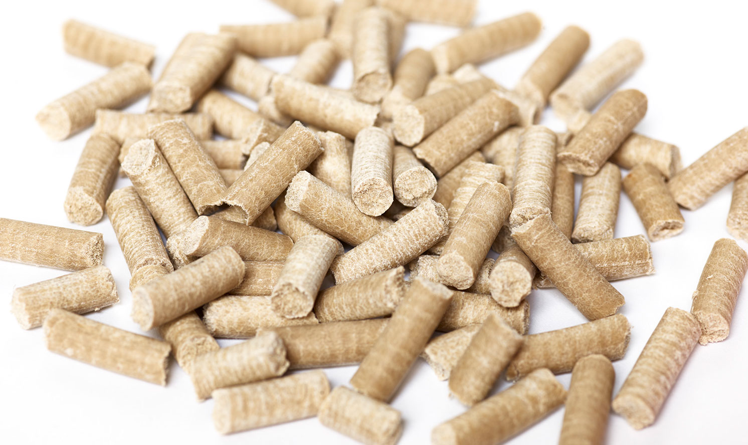 Cellulose Pellets