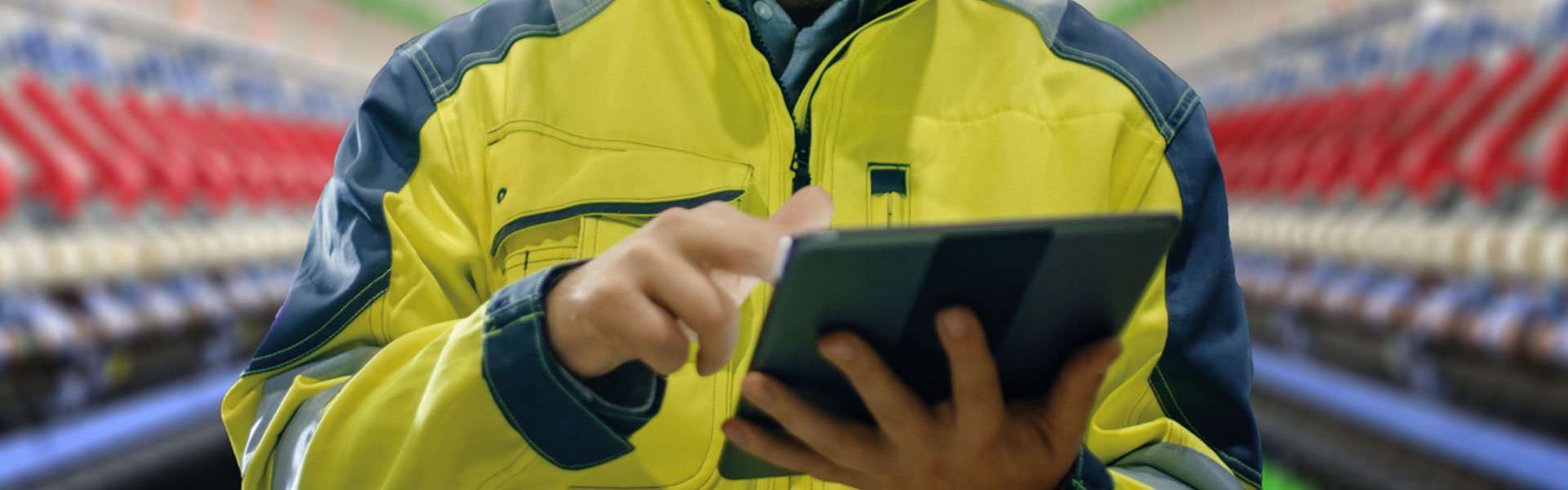 Luwa Digital Solutions