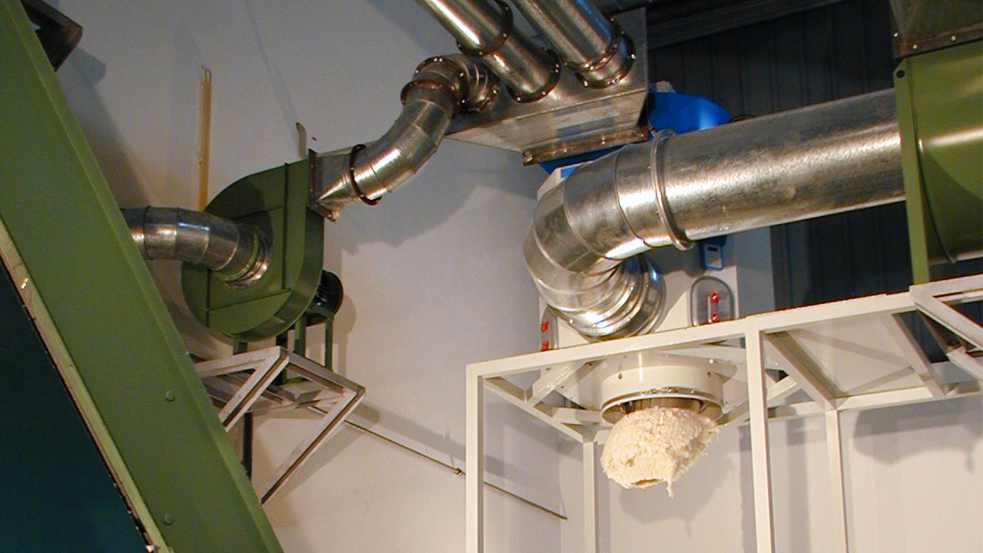 Fibre Separator
