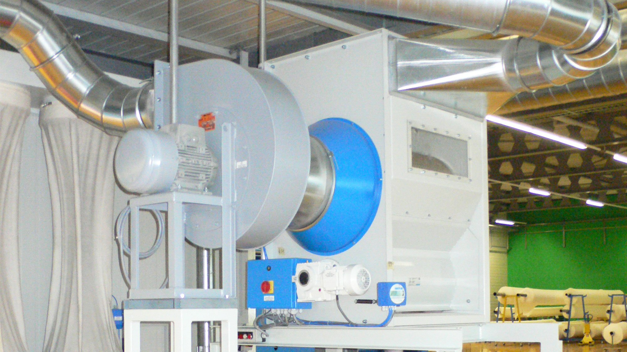 Waste Separator