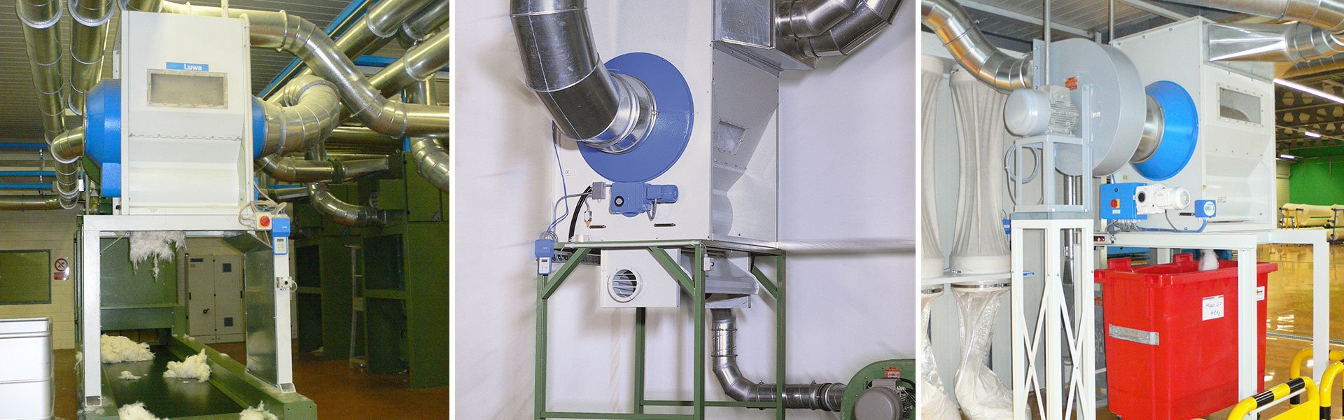 Waste Separator