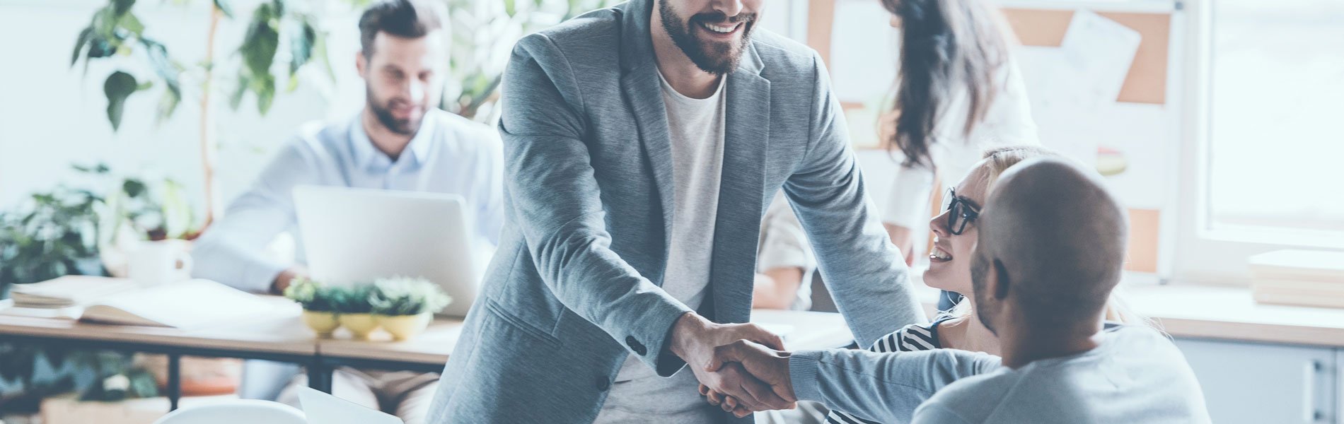 Knowledge that helps your business