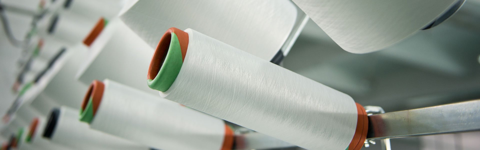 Textile Yarn Spinning