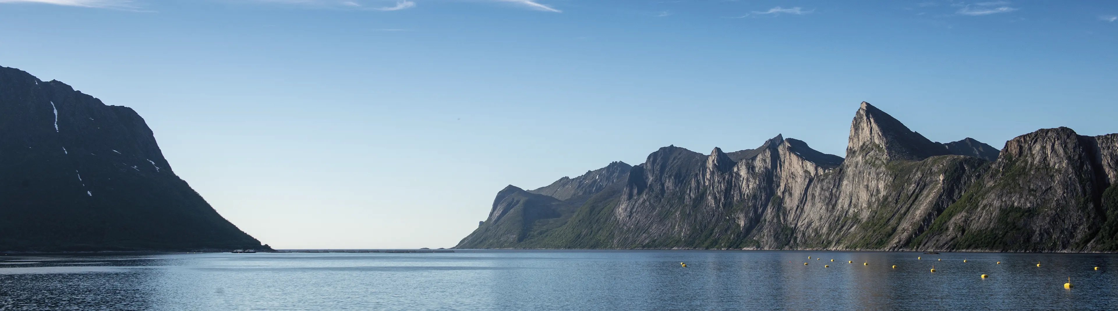 NedermanGroup - sea and sky