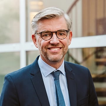 PR contact - Thomas Niklasson